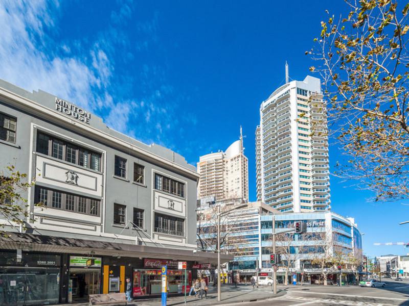 20/2-14 Bayswater Road, Potts Point
