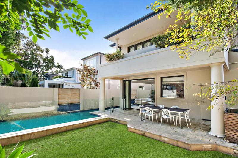 55 Epping Road, Double Bay