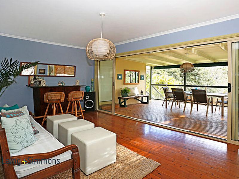 5 Dents Place, Gymea Bay