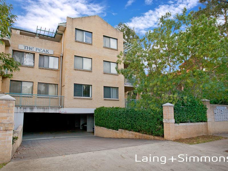 7/10 Hythe St, Mount Druitt