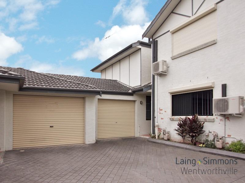 6/43-45 Stapleton Street, Wentworthville
