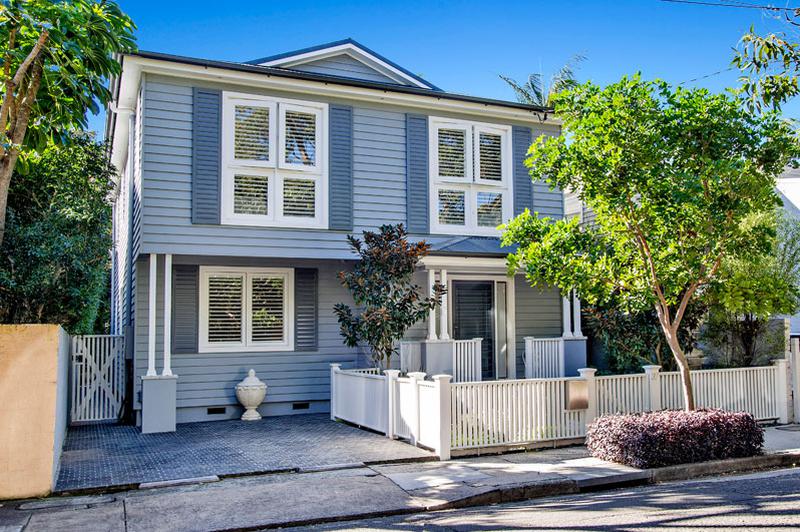 37 Cove Street, Watsons Bay