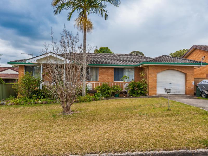 2/11-11A																										Ellis Street
														
								Merrylands, NSW 2160