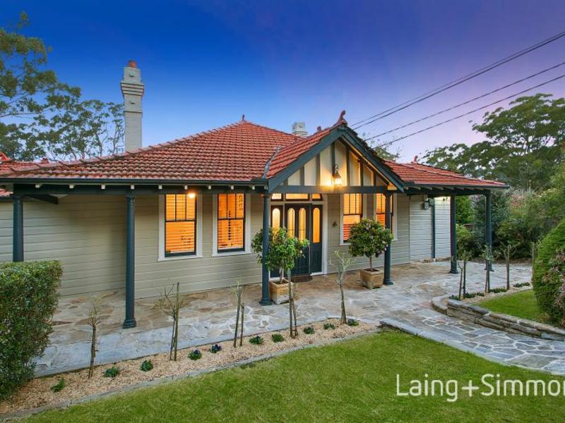 2/11-11A																										Ellis Street
														
								Merrylands, NSW 2160