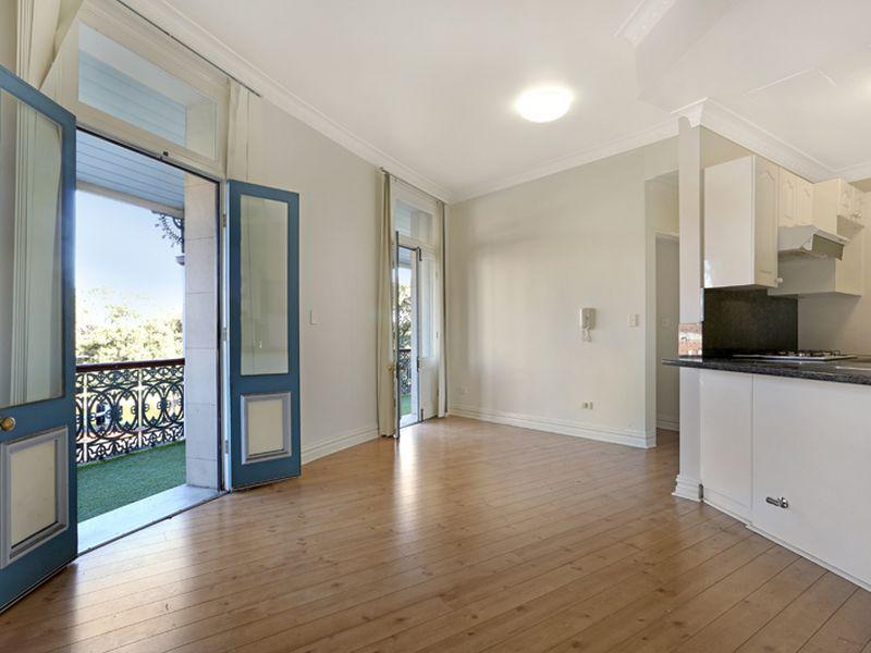 2-12 Glebe Point Rd, Glebe
