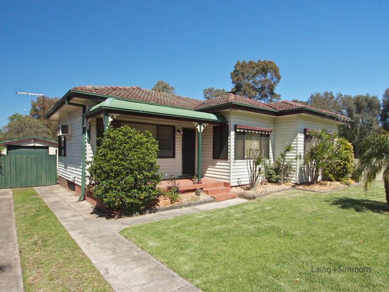 14 Doig Street, Constitution Hill