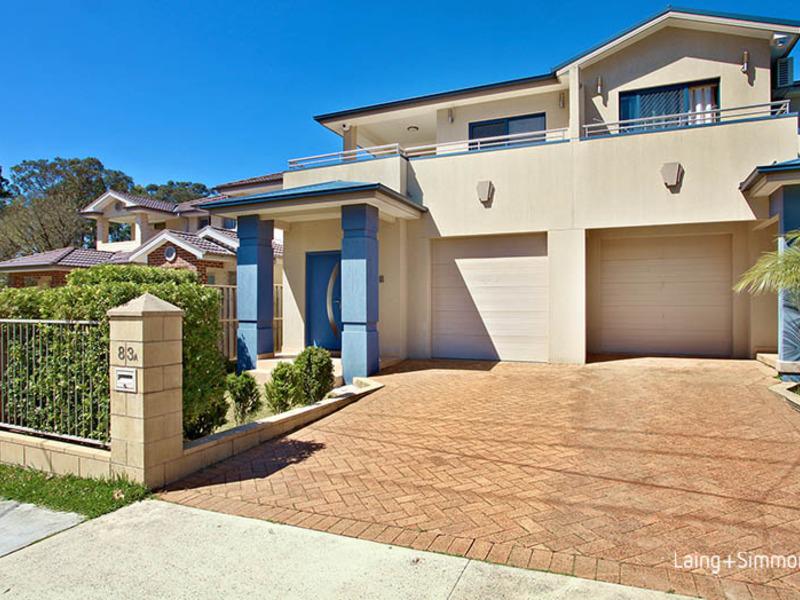 83a Park Road, Rydalmere, NSW