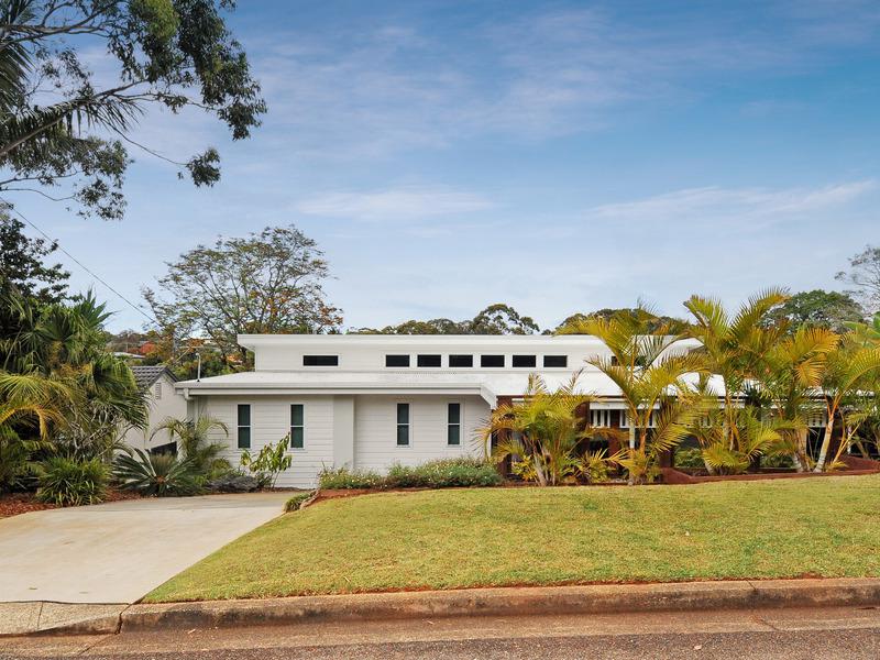 18 Allunga Avenue, Port Macquarie