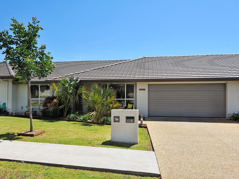 3/20 Sherwood Road, Port Macquarie