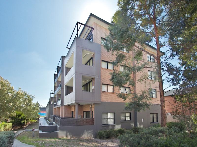 14/13-15 Howard Ave, Northmead