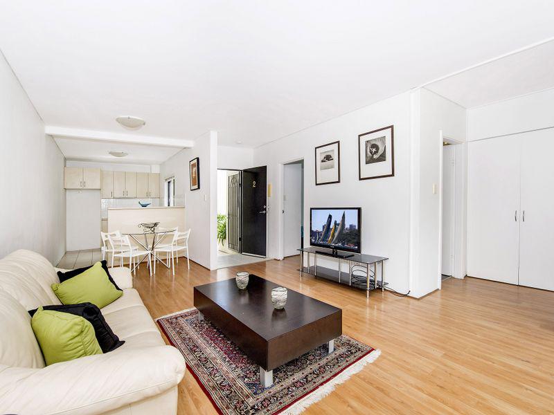 2/337 Old South Head Road, North Bondi