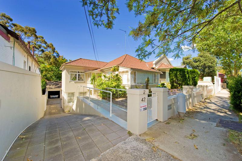 1/42 Manning Road, DOUBLE BAY NSW