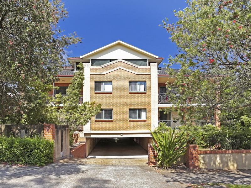 9/31-35 Loftus St, Campsie