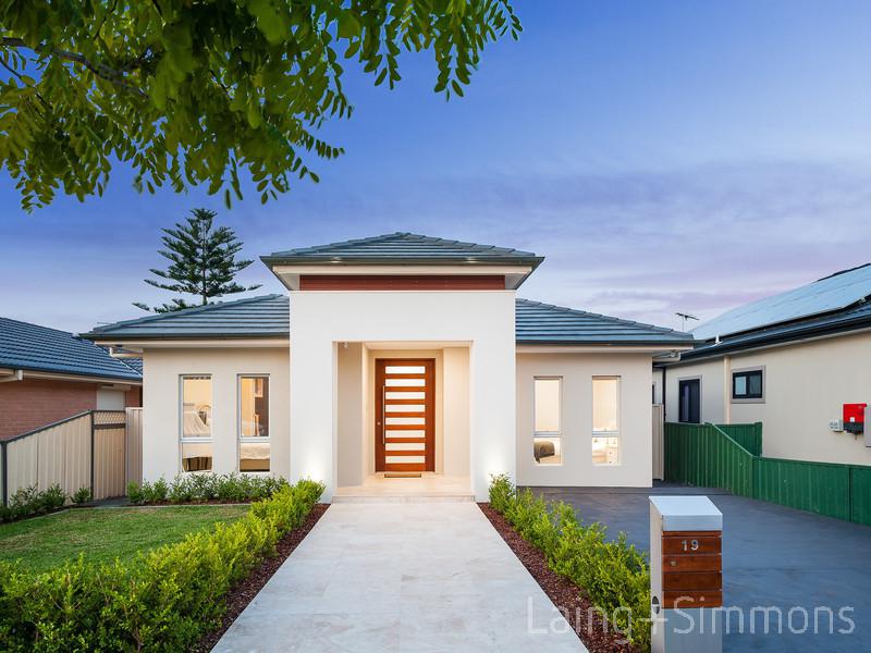 19 Mcarthur Street, Guildford