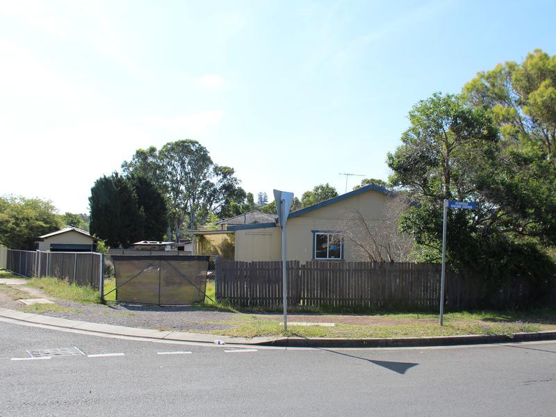 16 Edward Street, Macquarie Fields