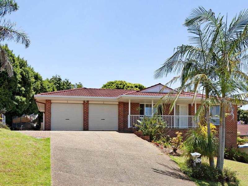12 Burrawong Drive, Port Macquarie