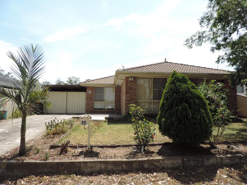 40 Rupertswood Road, Rooty Hill