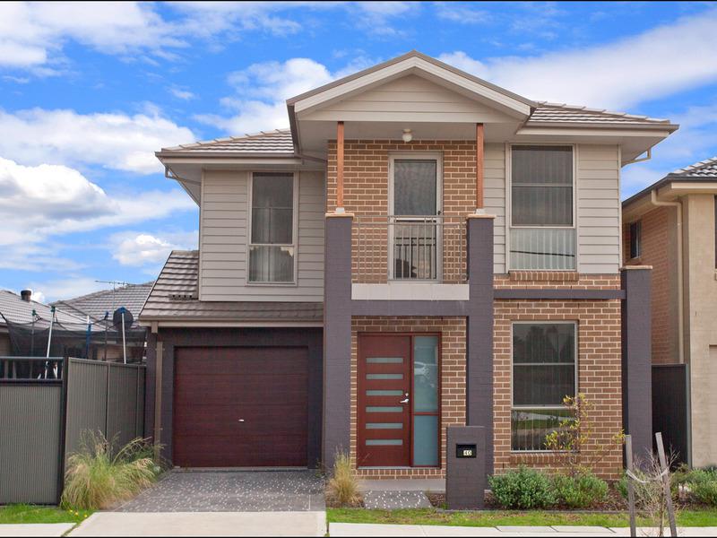 40 Taradale Drive, Ropes Crossing, NSW