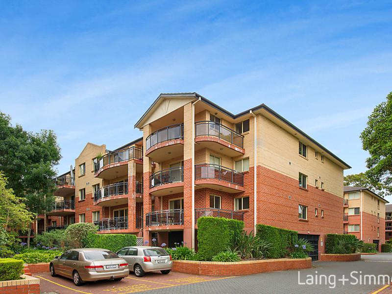 66/298-312 Pennant Hills Road, Pennant Hills