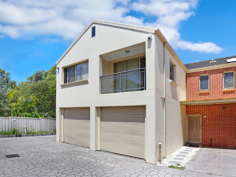 8/68 Second Ave, Campsie