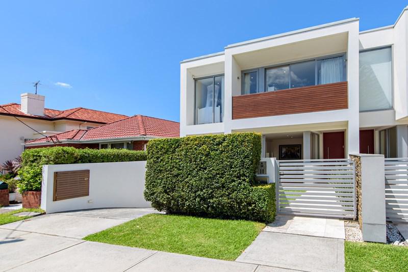 11 Macdonald Street, Vaucluse