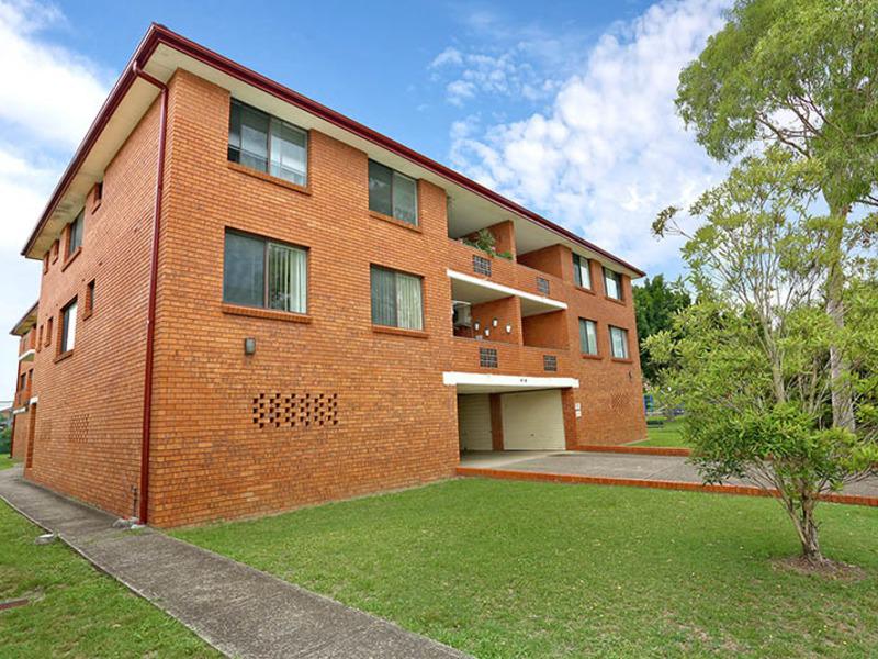 10/12 - 14 Treves Street, Merrylands