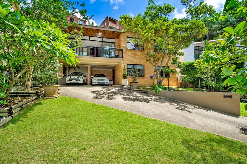 11 Milton Avenue, Woollahra