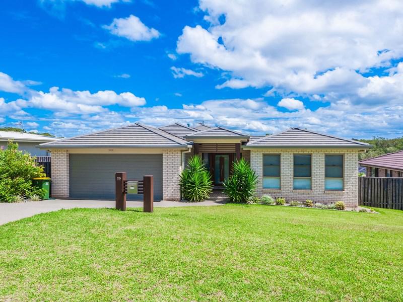 20 Brierley Avenue, Port Macquarie