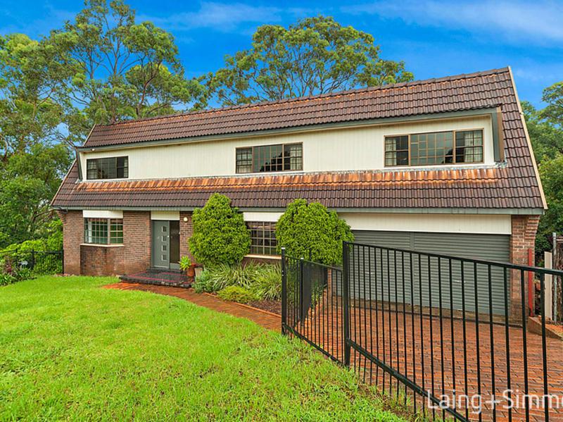 22 Higgins Place, Westleigh