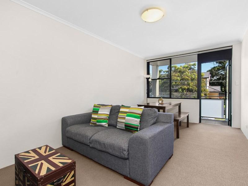 3/8 Oberon Street, Randwick