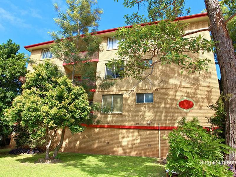 5/16 Hutchinson Street, Granville