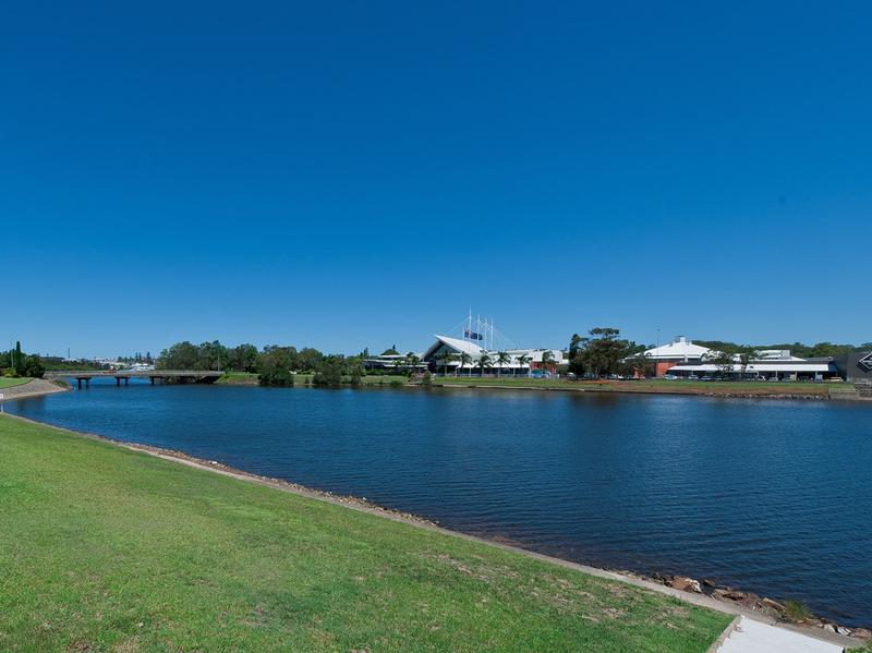 Lot 9 Cove Place, Port Macquarie
