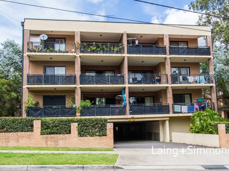 13/30 Hythe St, Mount Druitt