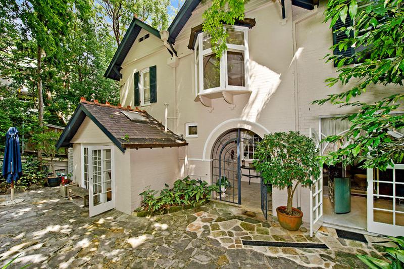 40 Fairfax Road, Bellevue Hill