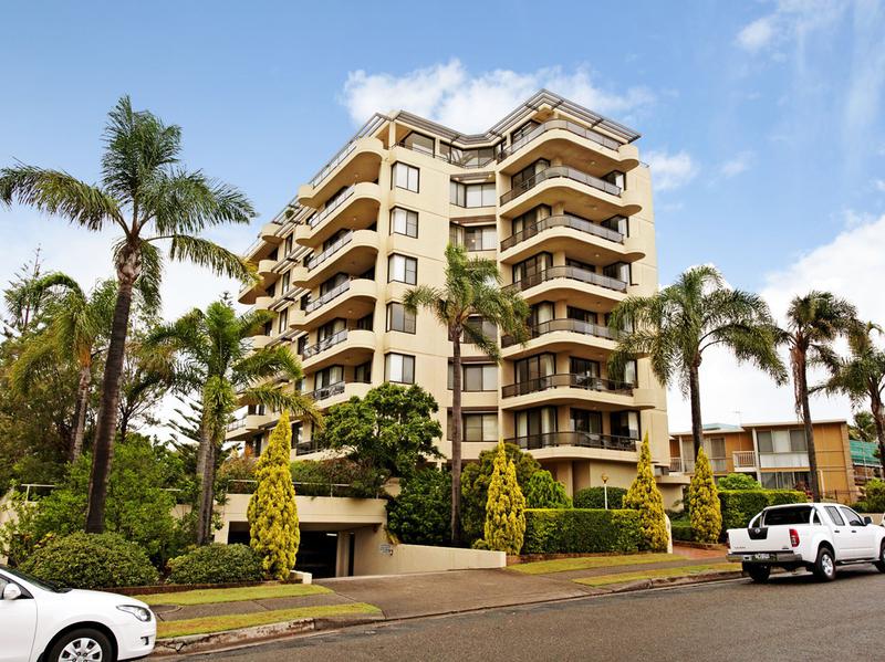 304/8-10 Hollingworth Street, Port Macquarie