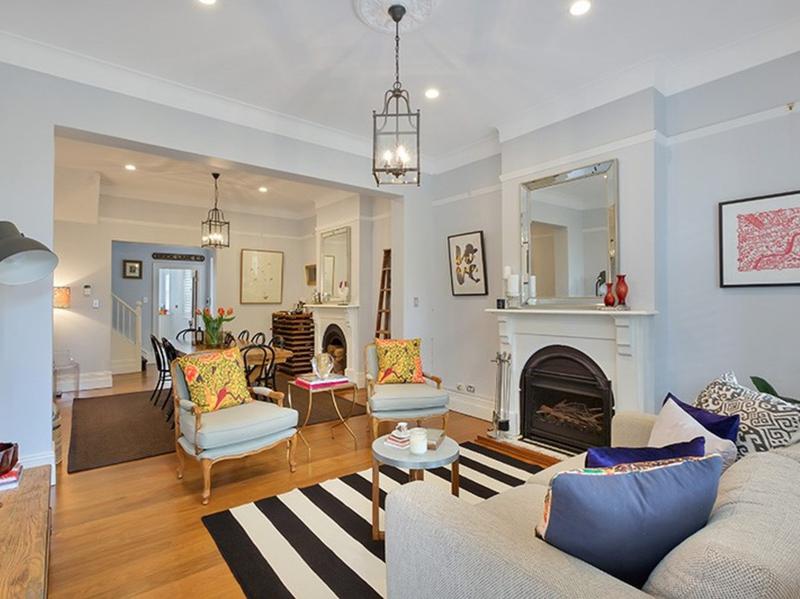 31 Underwood Street, Paddington
