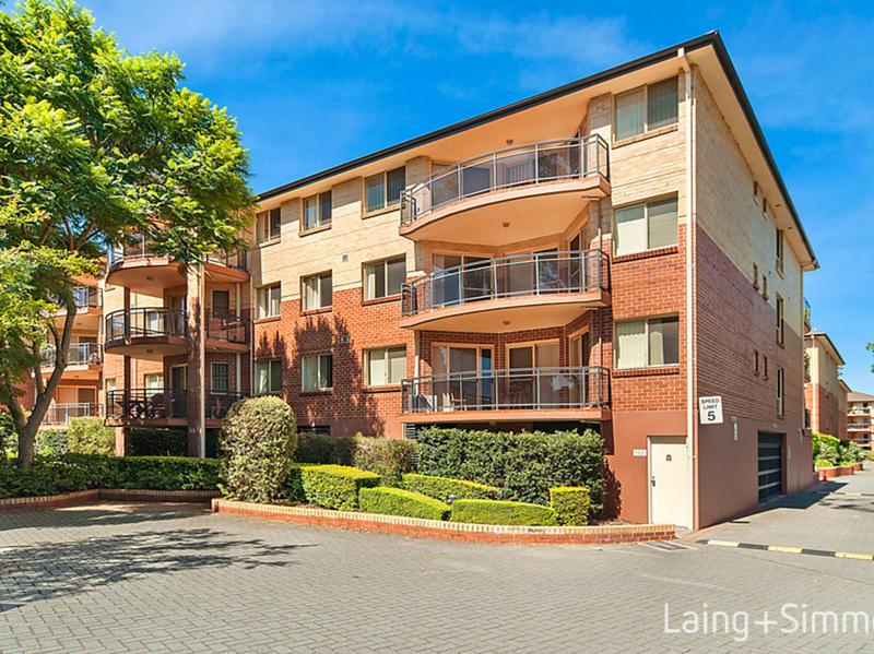 82/298-312 Pennant Hills Road, Pennant Hills