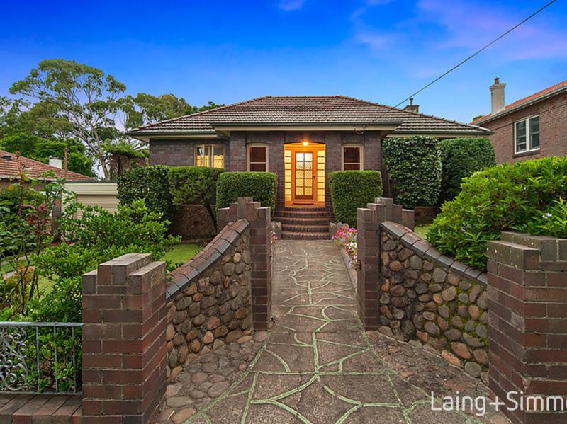 23 Ramsay Road, Pennant Hills