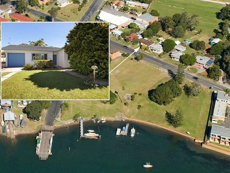 222 Hastings River Drive, Port Macquarie