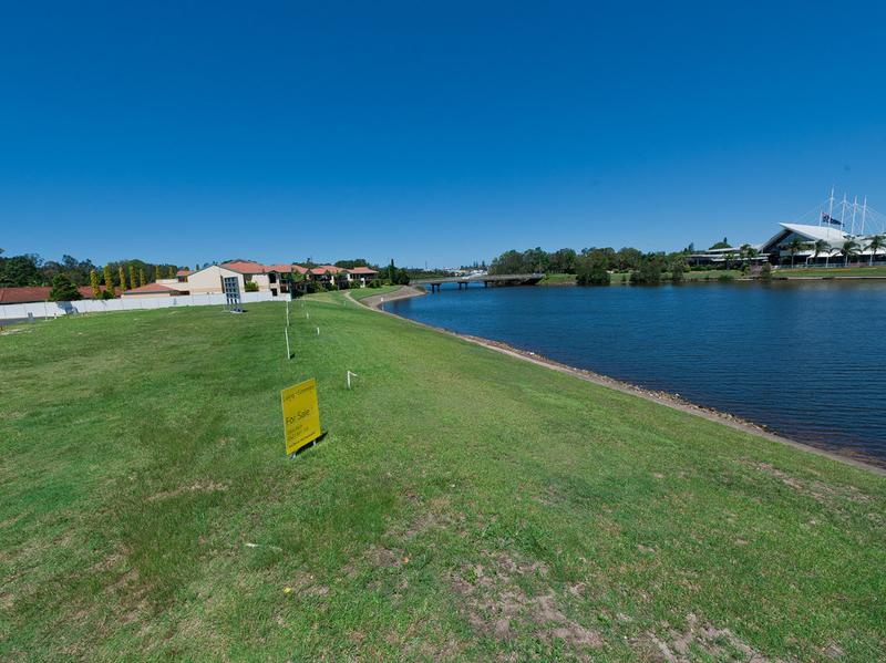 Lot 6 Cove Place, Port Macquarie