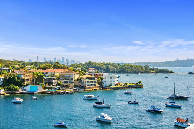 11/28 The Crescent, Vaucluse