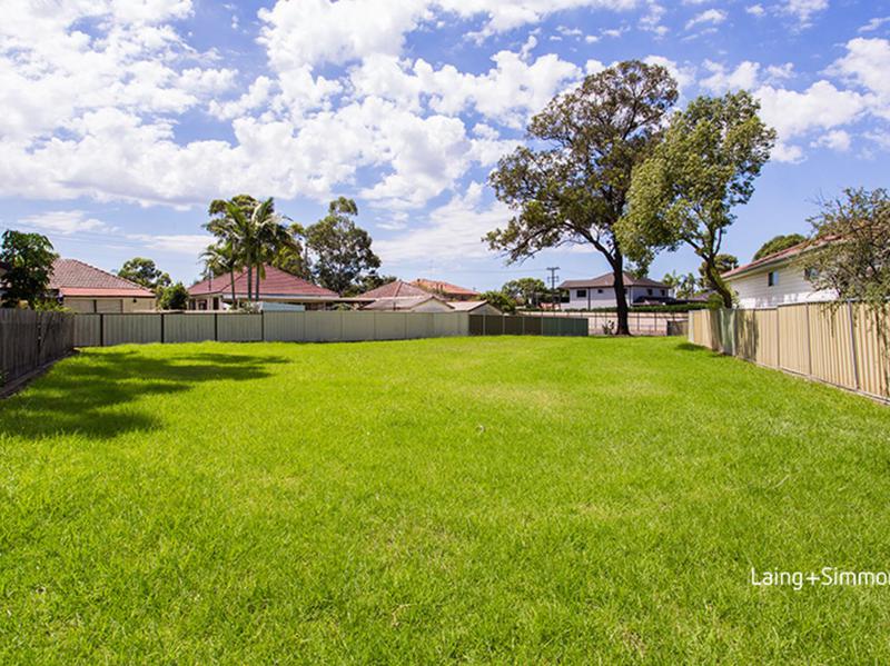 27																										Knight Street
														
								Lansvale, NSW 2166