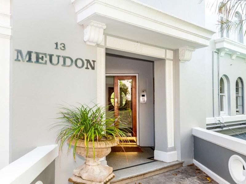 1/13 Onslow Avenue, Elizabeth Bay