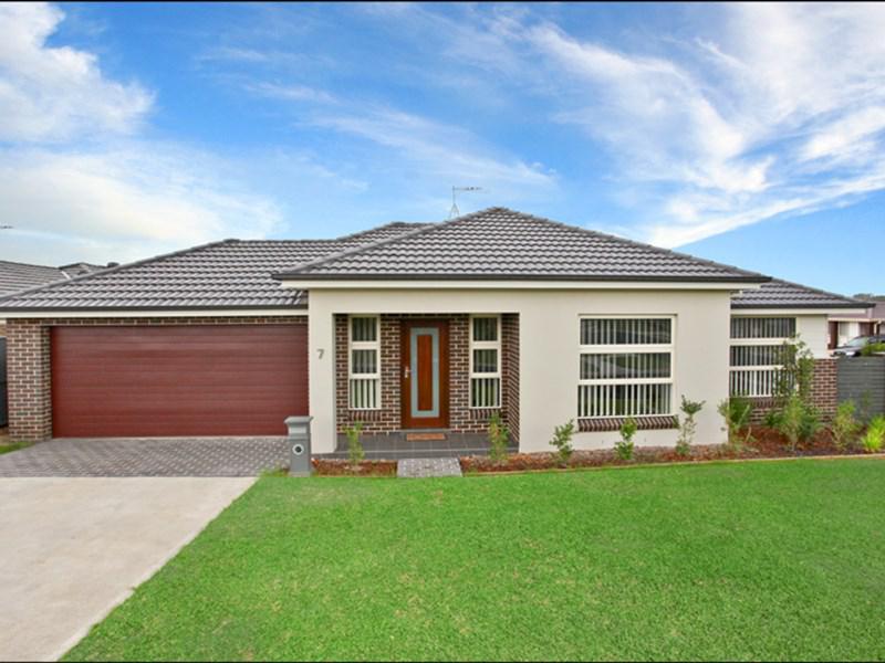 7 Mortlock Avenue, Ropes Crossing
