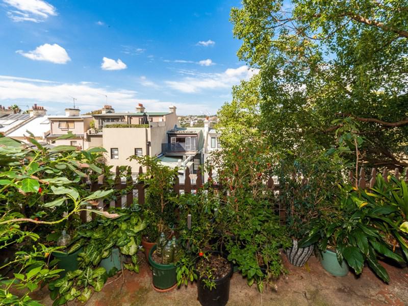 1/16 Royston Street, Darlinghurst