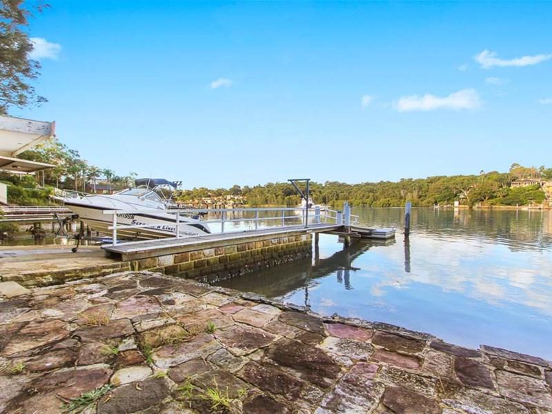 95 Kyle Parade, Kyle Bay NSW 2221 Property Information