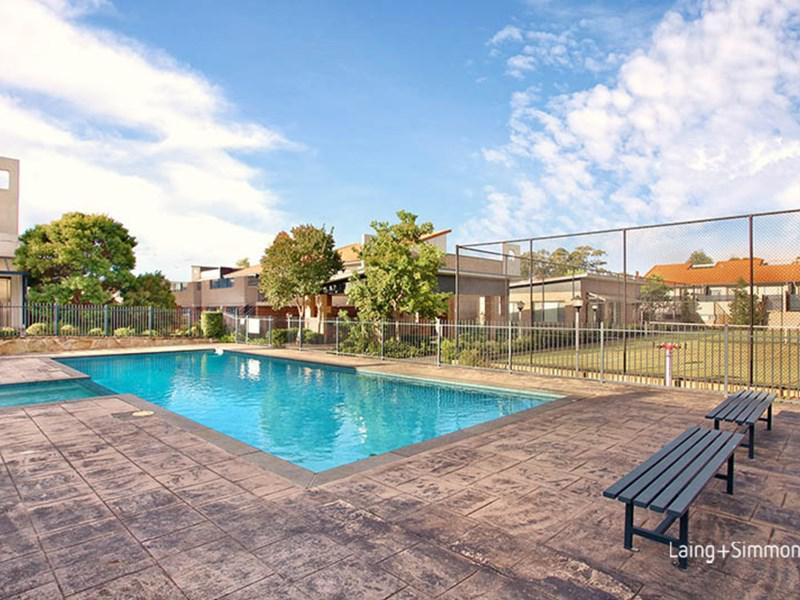 83/11 Glenvale Avenue, Parklea
