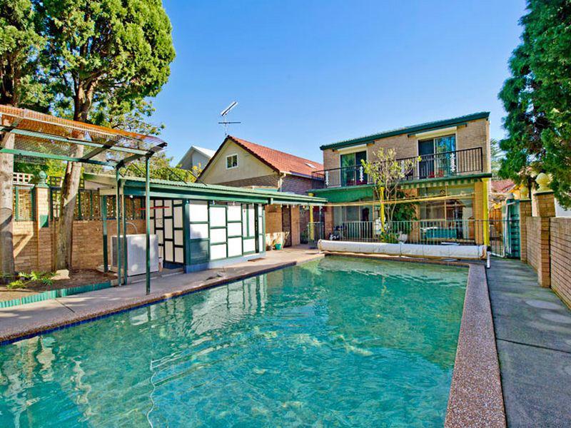 6 Anglesea Street, Bondi
