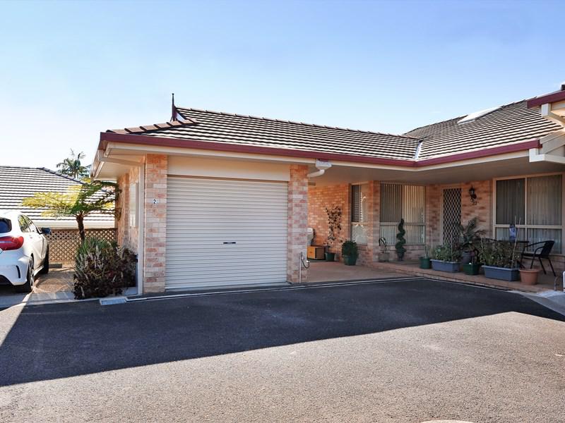 22/45 Seaview Avenue, Port Macquarie