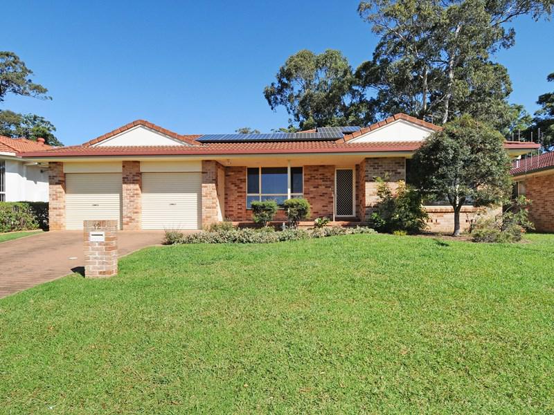 21/1																										Waterside Crescent
														
								Carramar, NSW 2163